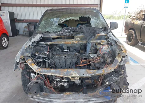 2015 Dodge Journey American Value Pkg z USA, uszkodzony, nr VIN 3C4PDCAB1FT606004